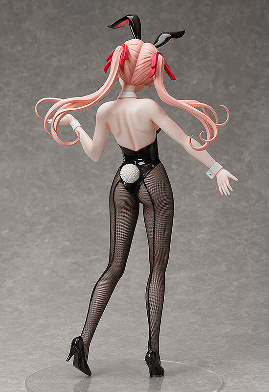 [Pre-order] A Couple of Cuckoos - Erika Amano: Bunny Ver. 1/4 - FREEing