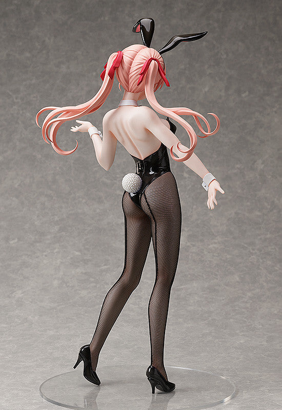 [Pre-order] A Couple of Cuckoos - Erika Amano: Bunny Ver. 1/4 - FREEing