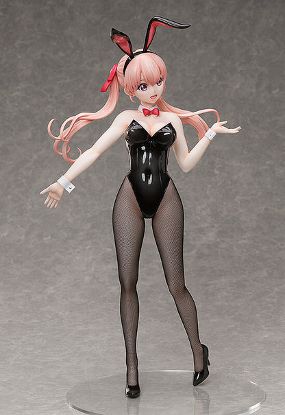 [Pre-order] A Couple of Cuckoos - Erika Amano: Bunny Ver. 1/4 - FREEing