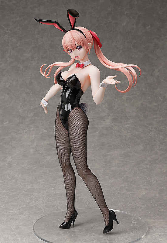 [Pre-order] A Couple of Cuckoos - Erika Amano: Bunny Ver. 1/4 - FREEing