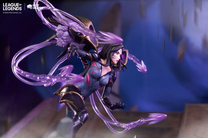 [Pre-order] League of Legends - Kai'sa: Icathian Rain Ver. 1/6 - Apex Innovation / Riot Games