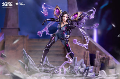 [Pre-order] League of Legends - Kai'sa: Icathian Rain Ver. 1/6 - Apex Innovation / Riot Games