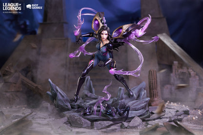 [Pre-order] League of Legends - Kai'sa: Icathian Rain Ver. 1/6 - Apex Innovation / Riot Games