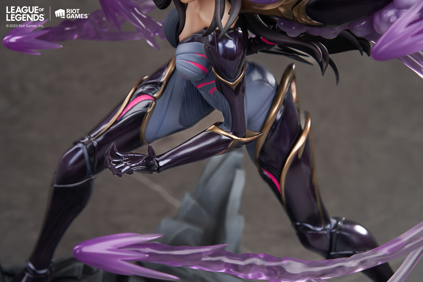 [Pre-order] League of Legends - Kai'sa: Icathian Rain Ver. 1/6 - Apex Innovation / Riot Games