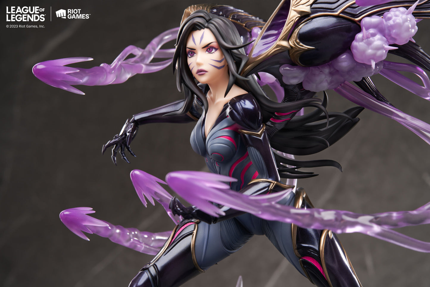 [Pre-order] League of Legends - Kai'sa: Icathian Rain Ver. 1/6 - Apex Innovation / Riot Games