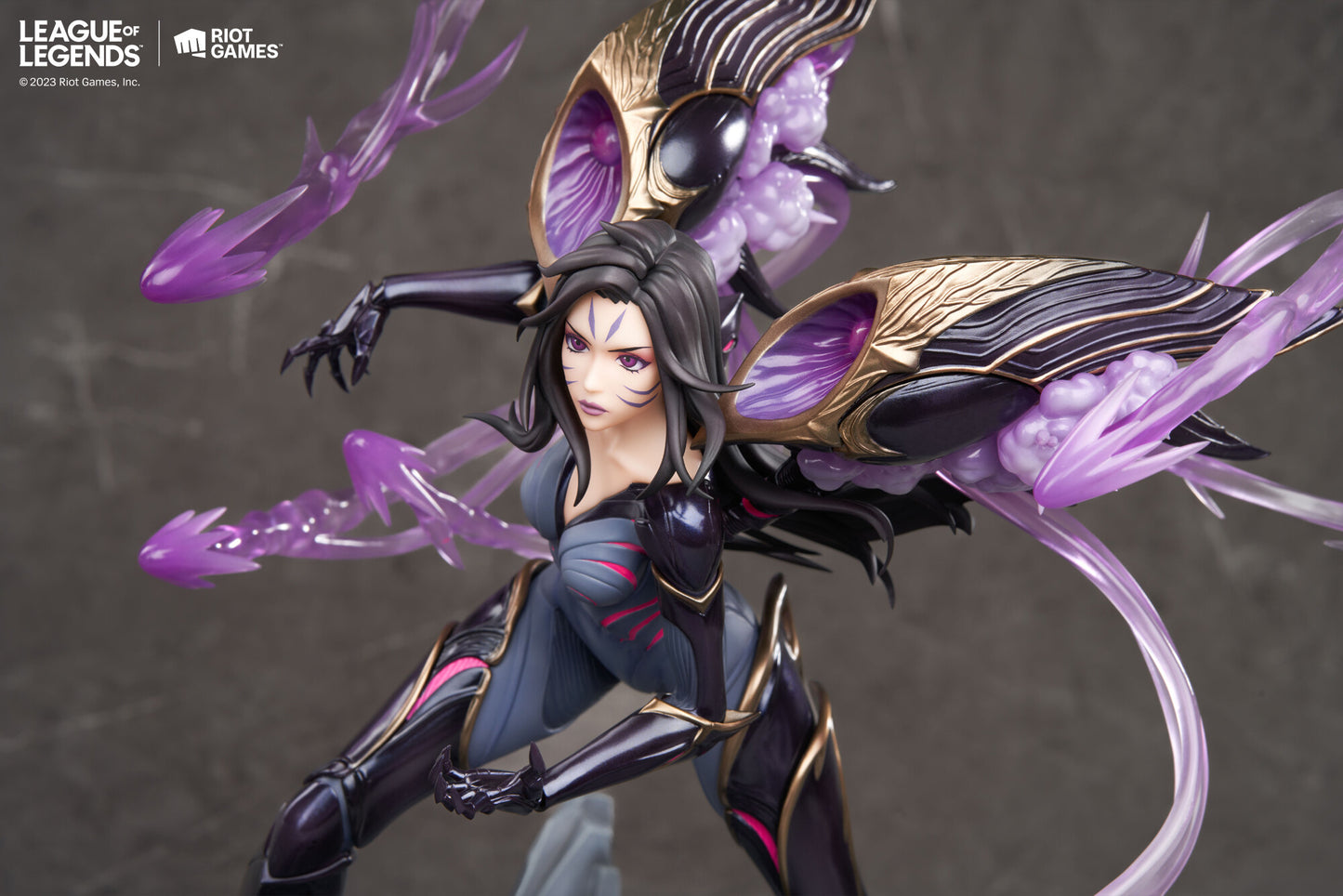 [Pre-order] League of Legends - Kai'sa: Icathian Rain Ver. 1/6 - Apex Innovation / Riot Games