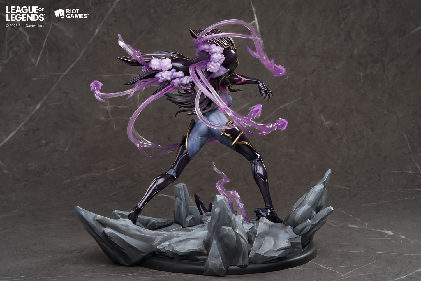 [Pre-order] League of Legends - Kai'sa: Icathian Rain Ver. 1/6 - Apex Innovation / Riot Games