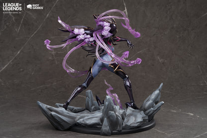 [Pre-order] League of Legends - Kai'sa: Icathian Rain Ver. 1/6 - Apex Innovation / Riot Games