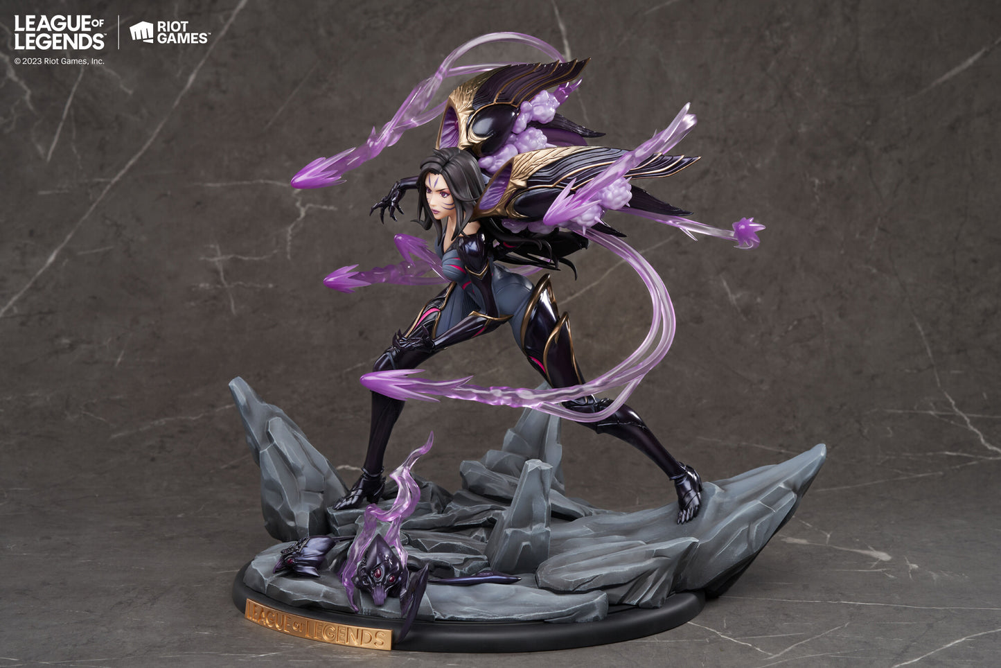 [Pre-order] League of Legends - Kai'sa: Icathian Rain Ver. 1/6 - Apex Innovation / Riot Games