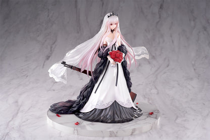 Girls' Frontline - Kar98k: Roses in Hand Ver. 1/7 - Hobbymax