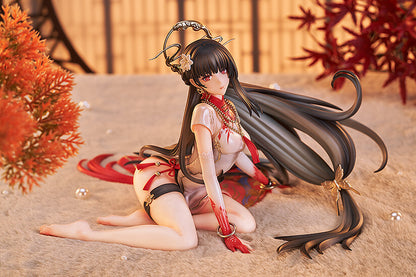 Punishing: Gray Raven - Qu: Crimson Blessing 1/7 - Luminous Box