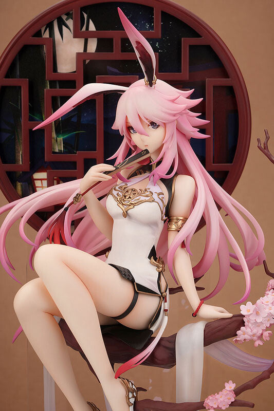 Honkai Impact 3rd - Yae Sakura Chinese Dress VER. 1/8 - miHoYo / Apex Innovation