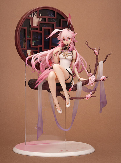 Honkai Impact 3rd - Yae Sakura Chinese Dress VER. 1/8 - miHoYo / Apex Innovation