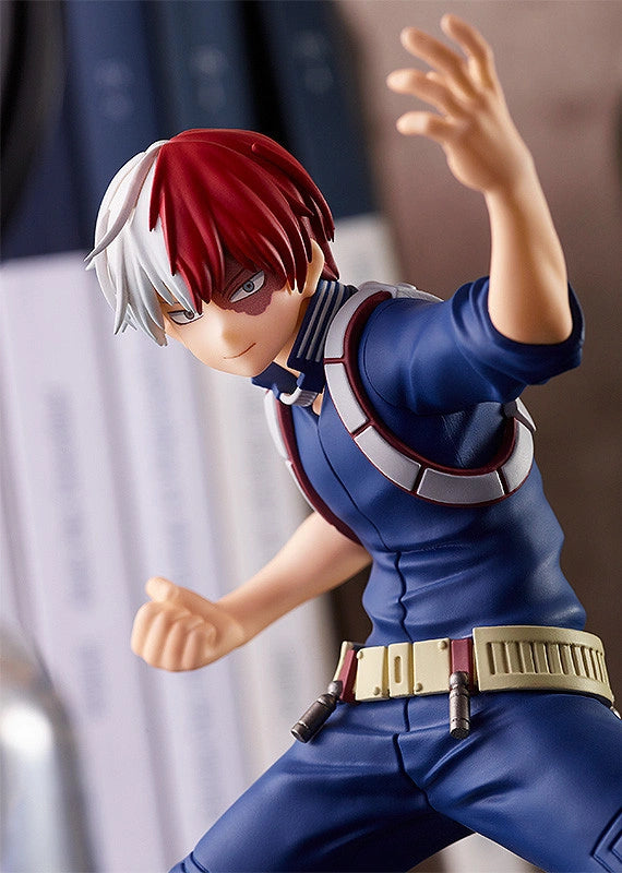 Shoto hero hot sale costume