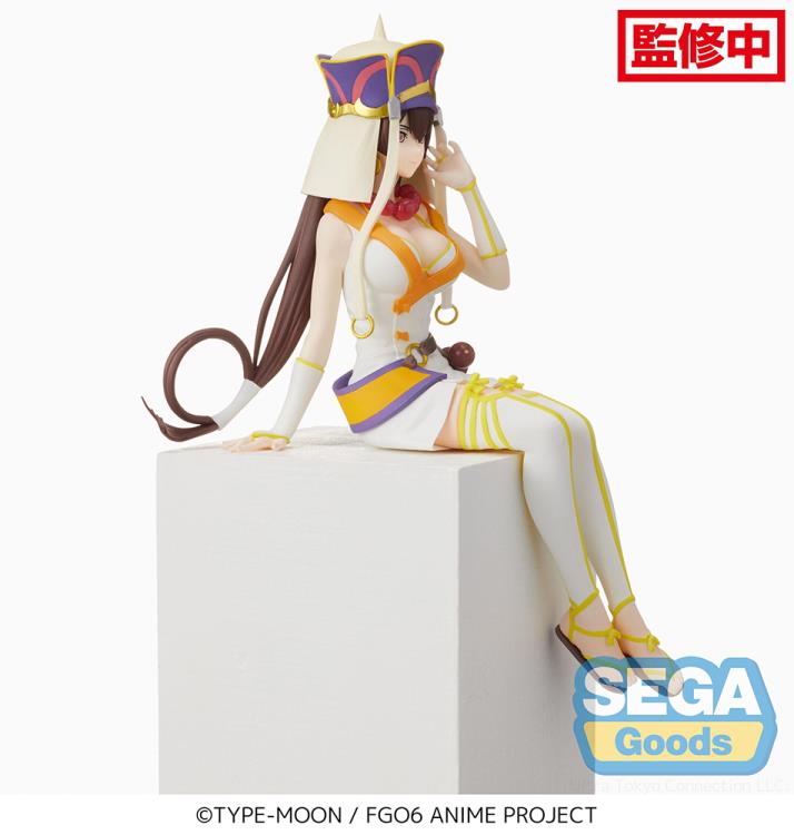 Fate/Grand Order - Xuanzang Sanzang Chokonose - SEGA