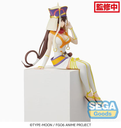 Fate/Grand Order - Xuanzang Sanzang Chokonose - SEGA