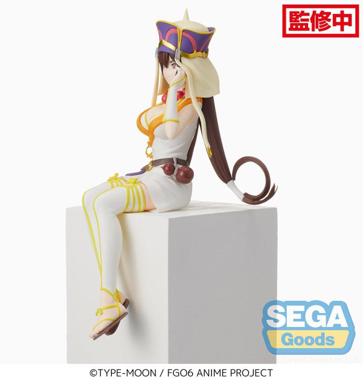 Fate/Grand Order - Xuanzang Sanzang Chokonose - SEGA