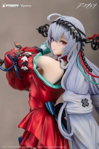 [Pre-order] Arknights - Skadi the Corrupting Heart Ver. 1/7 - Myethos