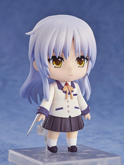 [Pre-order] Angel Beats! - Kanade Tachibana - Nendoroid - Good Smile Arts Shanghai