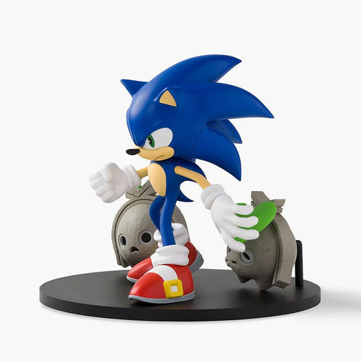 [Pre-order] Sonic the Hedgehog - Sonic Premium Figure - Bandai Namco / Sega