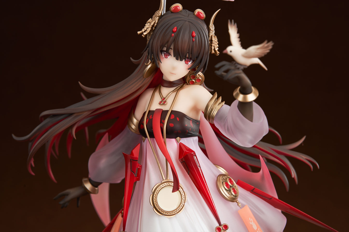 [Pre-order] Punishing: Gray Raven - Lucia Plume: Eventide Glow Ver. 1/7 - Apex Innovation