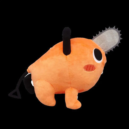 Chainsaw Man - Pochita Plushie - FuRyu