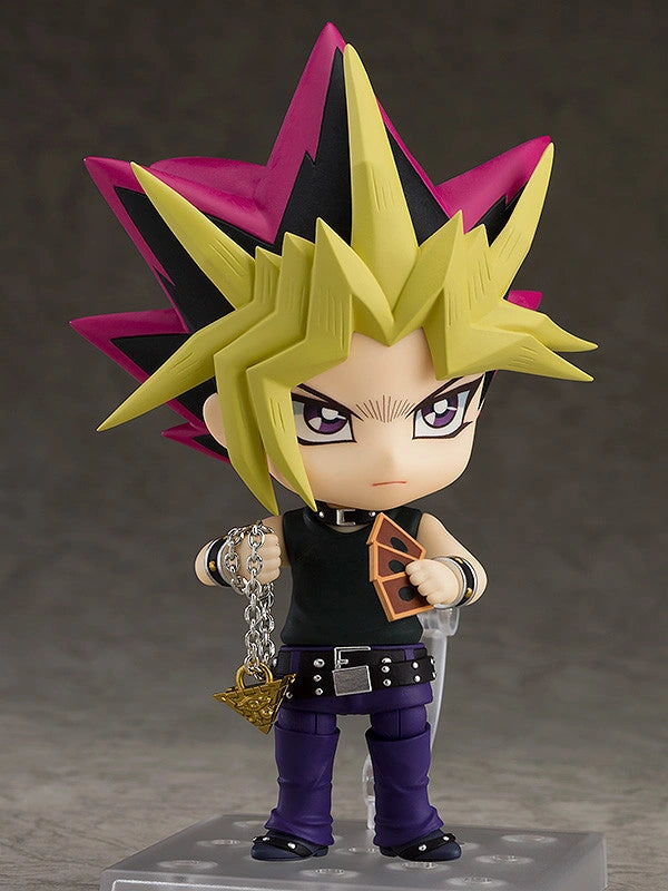 Yu-Gi-Oh! - Yami Yugi (Re-release) - Nendoroid