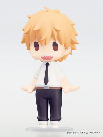 [Pre-order] Chainsaw Man - Denji - HELLO! GOOD SMILE