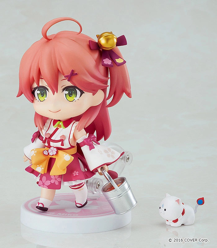 [Pre-order] Hololive - Sakura Miko (Second Rerelease) - Nendoroid