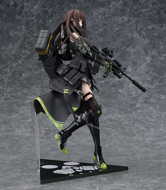 [Pre-order] Girls' Frontline - M4A1 MOD3 - 1/7 - Phat!