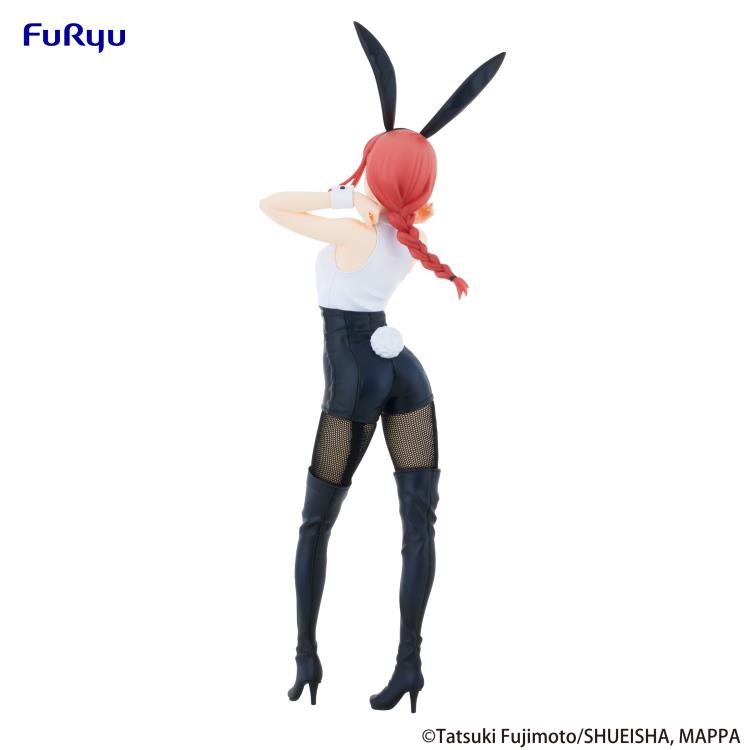 [Pre-order] Chainsaw Man - Makima: BiCute Bunnies - FuRyu