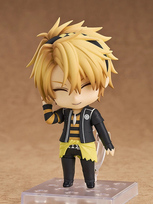 [Pre-order] Amnesia - Toma - Nendoroid - ORANGE ROUGE