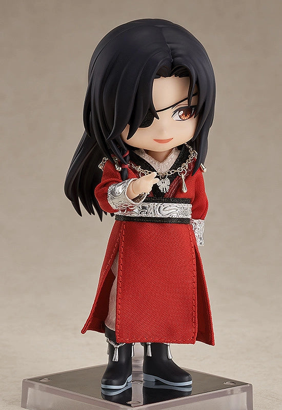 [Pre-order] Heaven Official's Blessing - Hua Cheng (Rerelease) - Nendoroid Doll