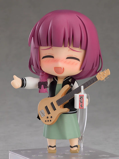 [Pre-order] Bocchi the Rock! - Kikuri Hiroi - Nendoroid - Good Smile Company