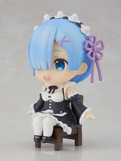 Re:Zero - Rem Nendoroid Swacchao! Ver. - Good Smile Company