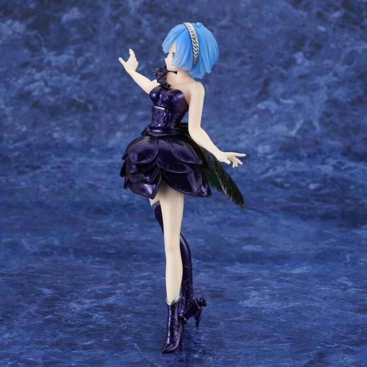 Re:Zero - Starting Life in Another World - Dianacht Couture Rem - Banpresto