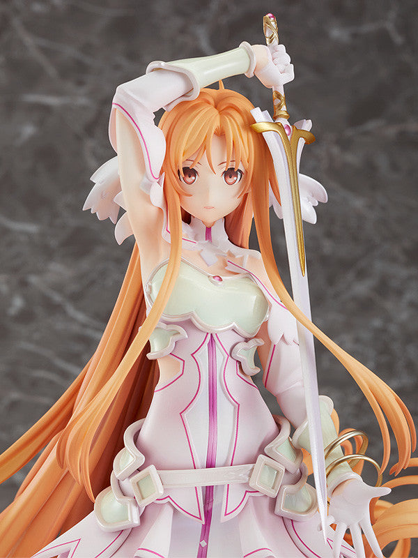 Sword Art Online - Asuna: The Goddess of Creation, Stacia VER. 1/7 - Good Smile Company