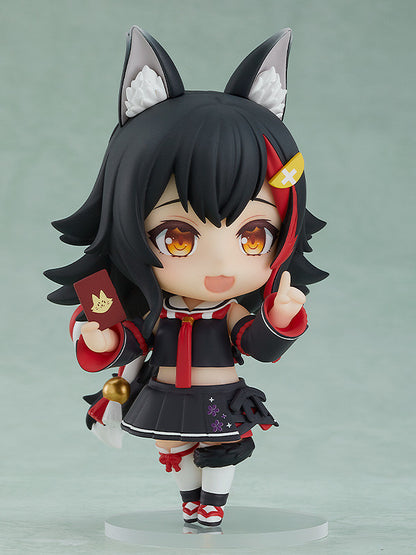 Hololive - Ookami Mio Nendoroid