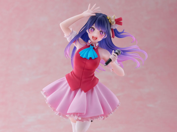 [Pre-order] Oshi no Ko - Hoshino Ai: Coreful (B-Komachi Ver.) - TAITO