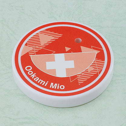Hololive - Ookami Mio Nendoroid