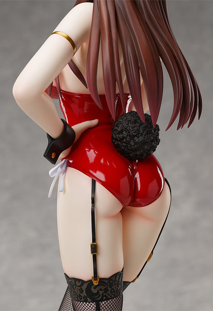 Rent-A-Girlfriend - Mizuhara Chizuru: Bunny Ver. 1/4 - FREEing