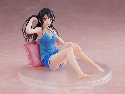 Rascal Does Not Dream of Bunny Girl Senpai - Mai Sakurajima (Roomwear ver.) - Coreful