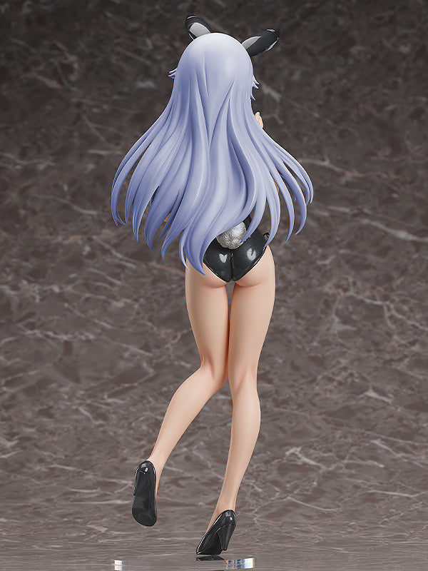 A Certain Magical Index III - Index Bare Leg Bunny Ver. 1/4 - FREEing