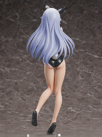 A Certain Magical Index III - Index Bare Leg Bunny Ver. 1/4 - FREEing