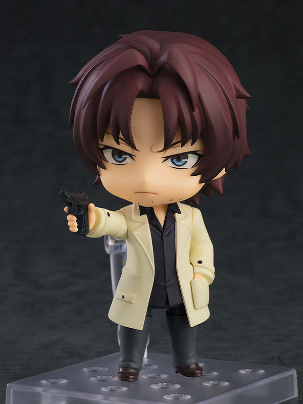 [Pre-order] Bungou Stray Dogs - Oda Sakunosuke Nendoroid