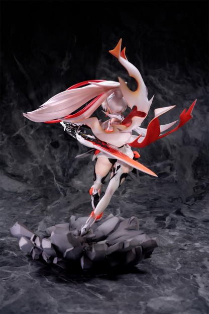 [Pre-order] Honkai Impact 3rd - Kiana Kaslana Herrscher of the Flamescion Ver. 1/7 - AniGame / miHoYo