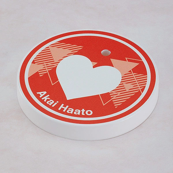 Hololive - Akai Haato Nendoroid - Good Smile Company