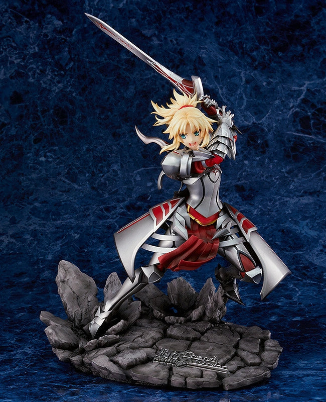 Fate/Grand Order - Saber/Mordred (Clarent Blood Arthur) 1/7 - Good Smile Company