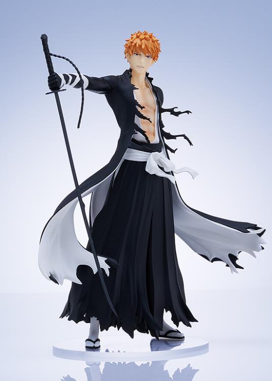 [Pre-order] Bleach: Thousand-Year Blood War - Ichigo Kurosaki - POP UP PARADE