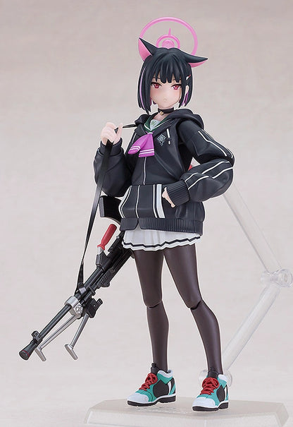 [Pre-order] Blue Archive - Kazusa Kyoyama Figma - Max Factory